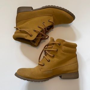 Madden Boots